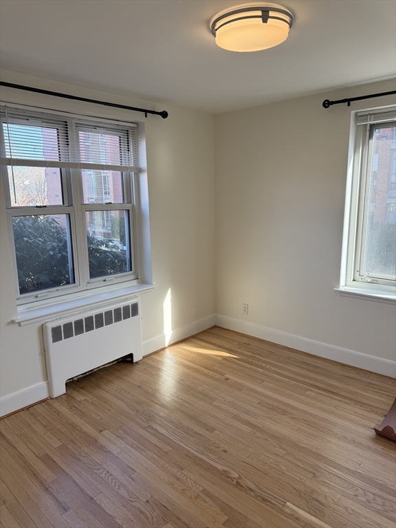 136 Boylston # 1