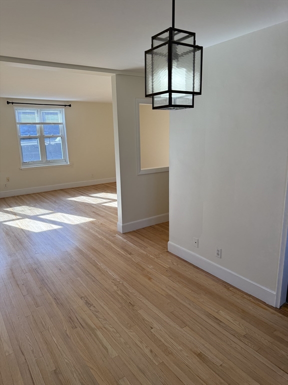 136 Boylston # 1