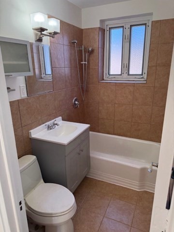 136 Boylston # 1