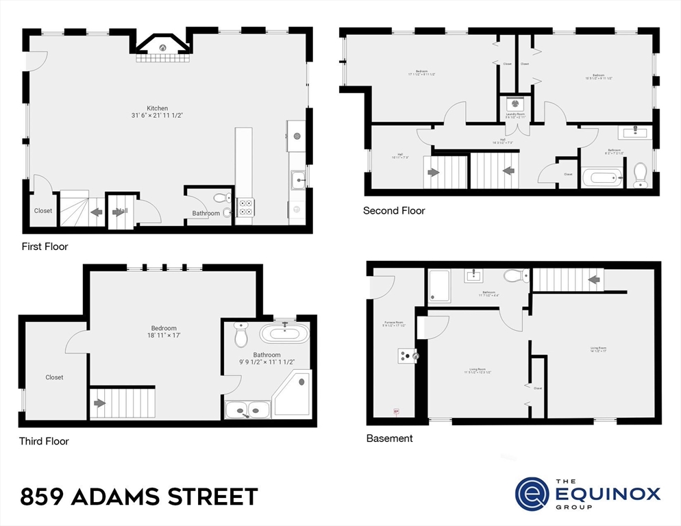 859 Adams # 859