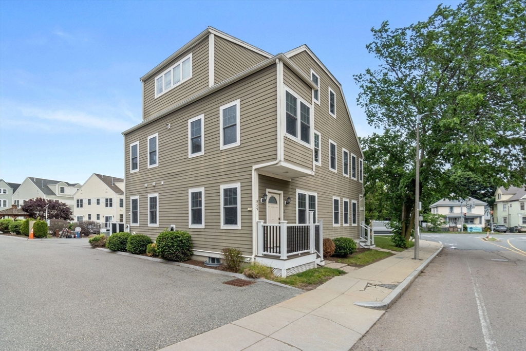 859 Adams # 859