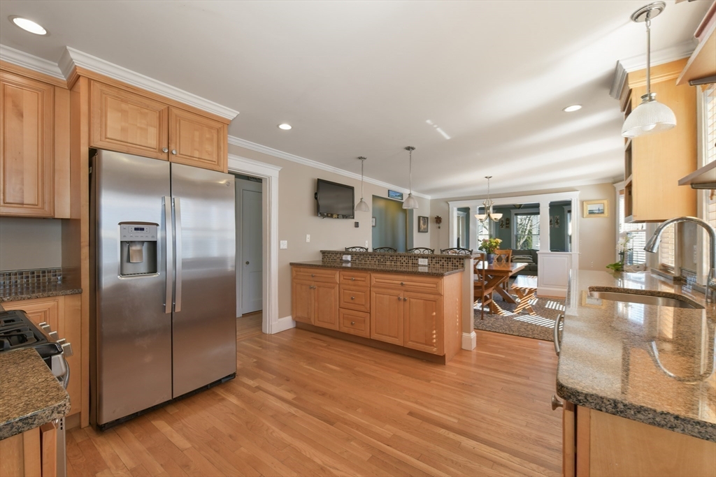 28 Fletcher Street # 1