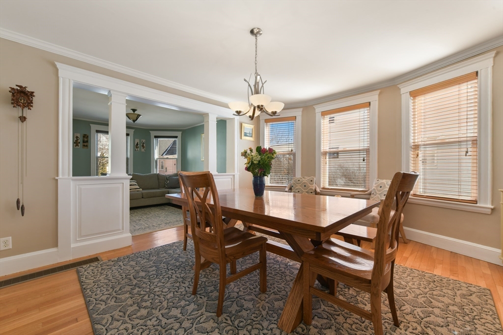 28 Fletcher Street # 1