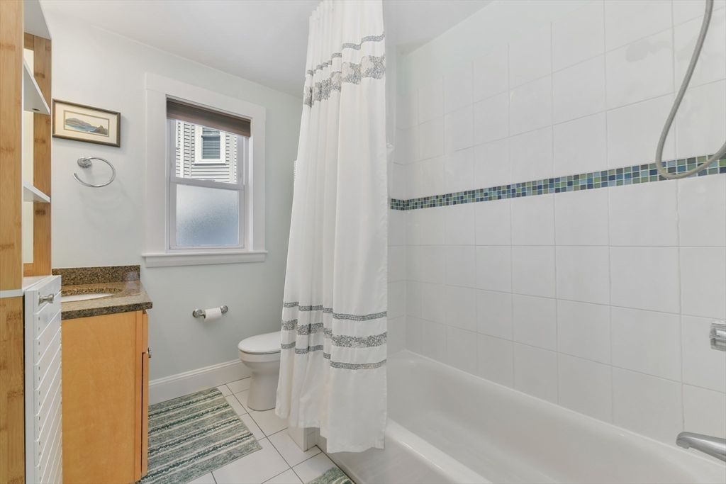 28 Fletcher Street # 1