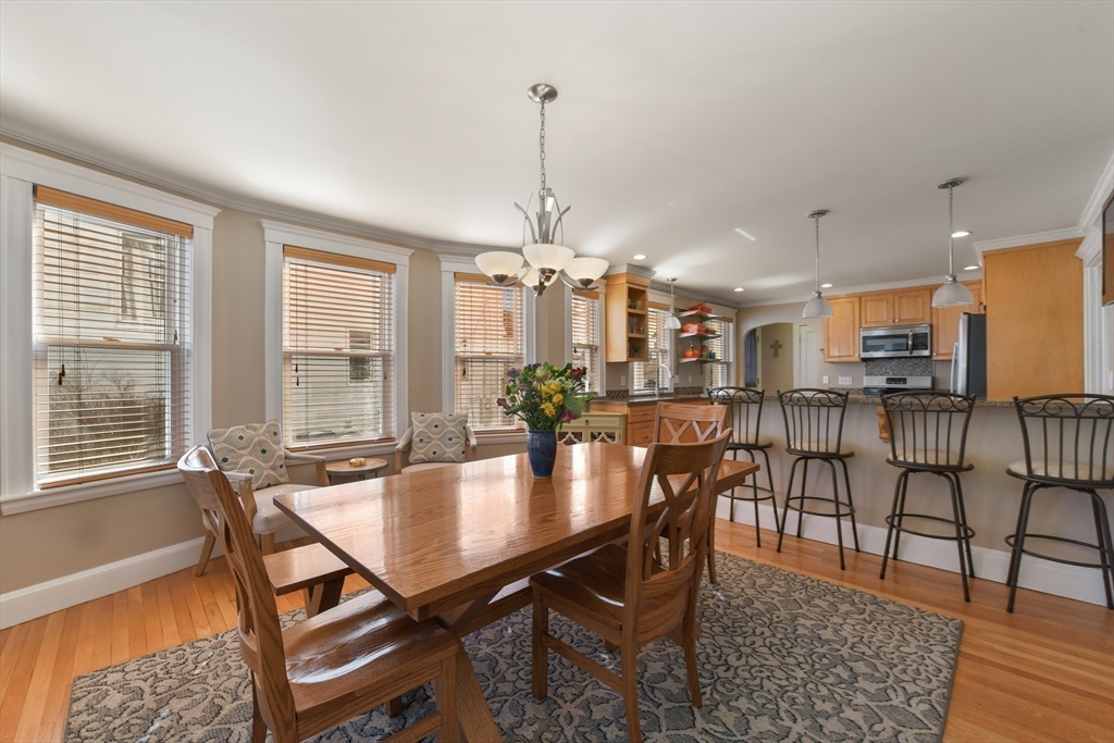 28 Fletcher Street # 1