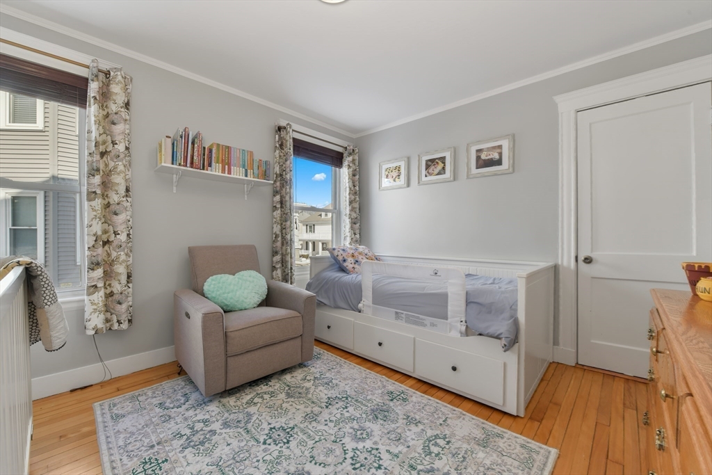 28 Fletcher Street # 1
