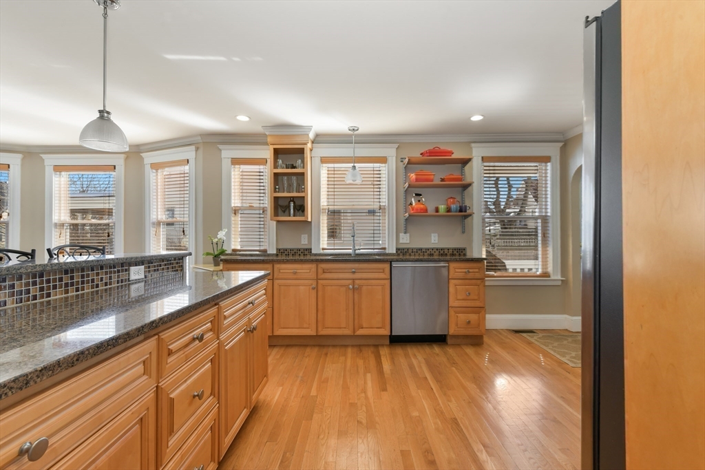 28 Fletcher Street # 1