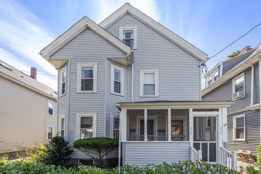 214 River Street # 214