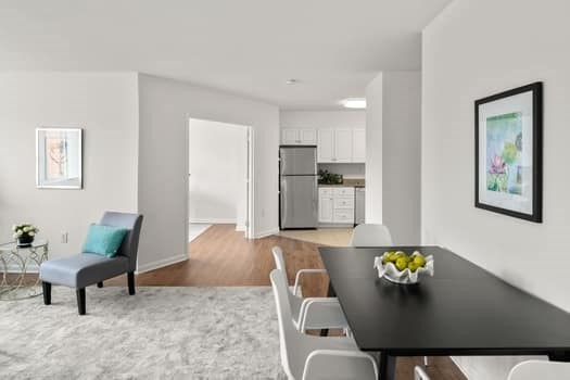 20 Hammond Pond Pkwy # 602