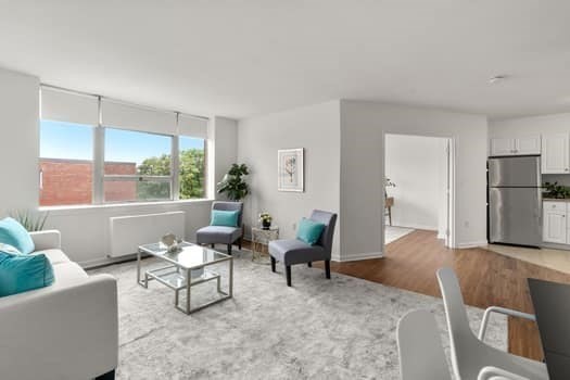 20 Hammond Pond Pkwy # 602