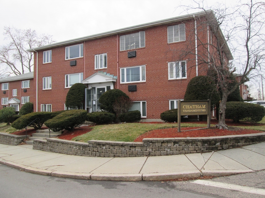 194 Lexington Street # 1