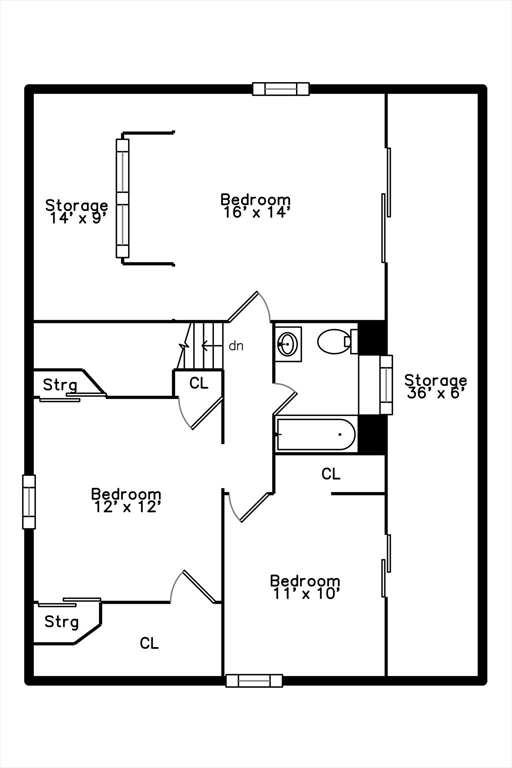 168 Richdale Road