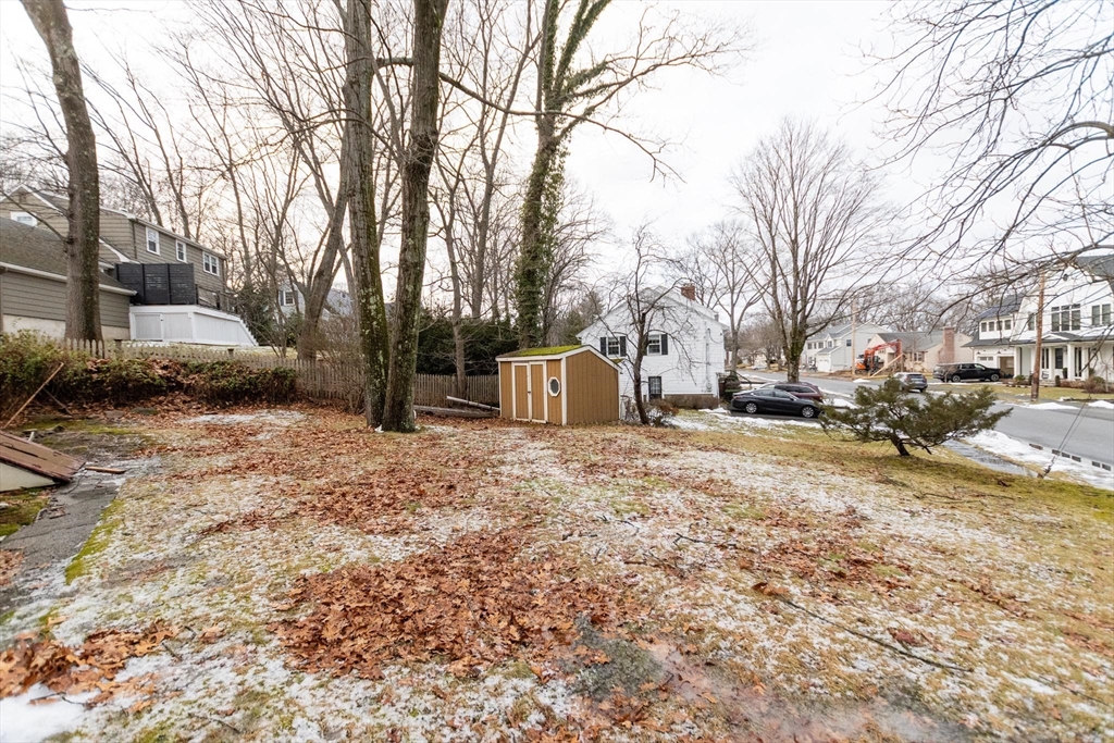 168 Richdale Road