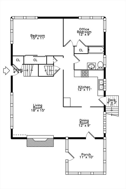 168 Richdale Road