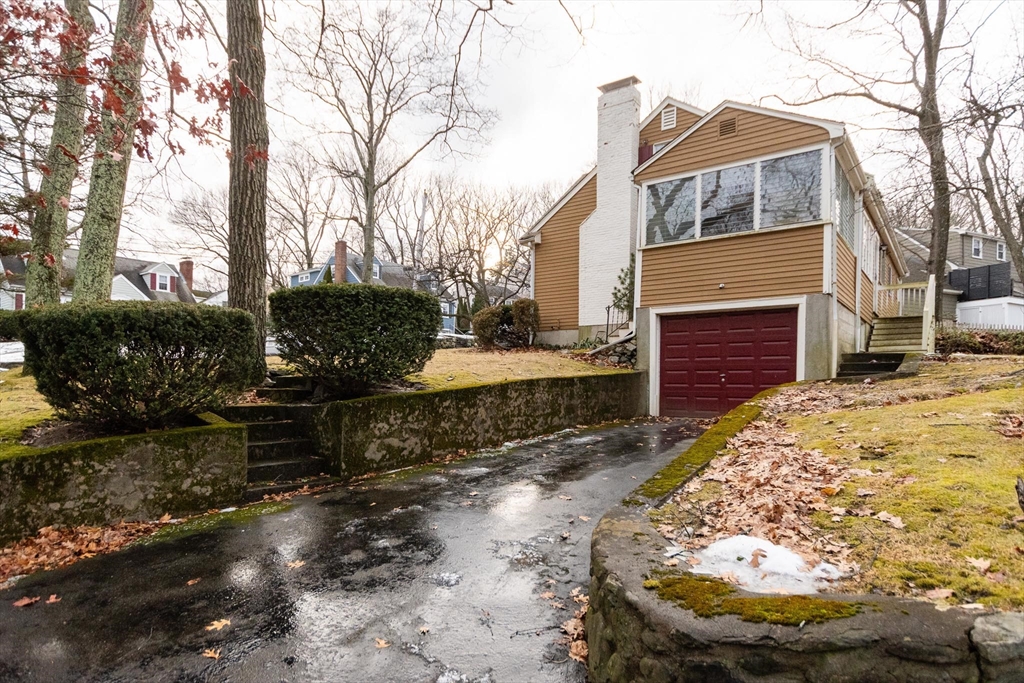 168 Richdale Road