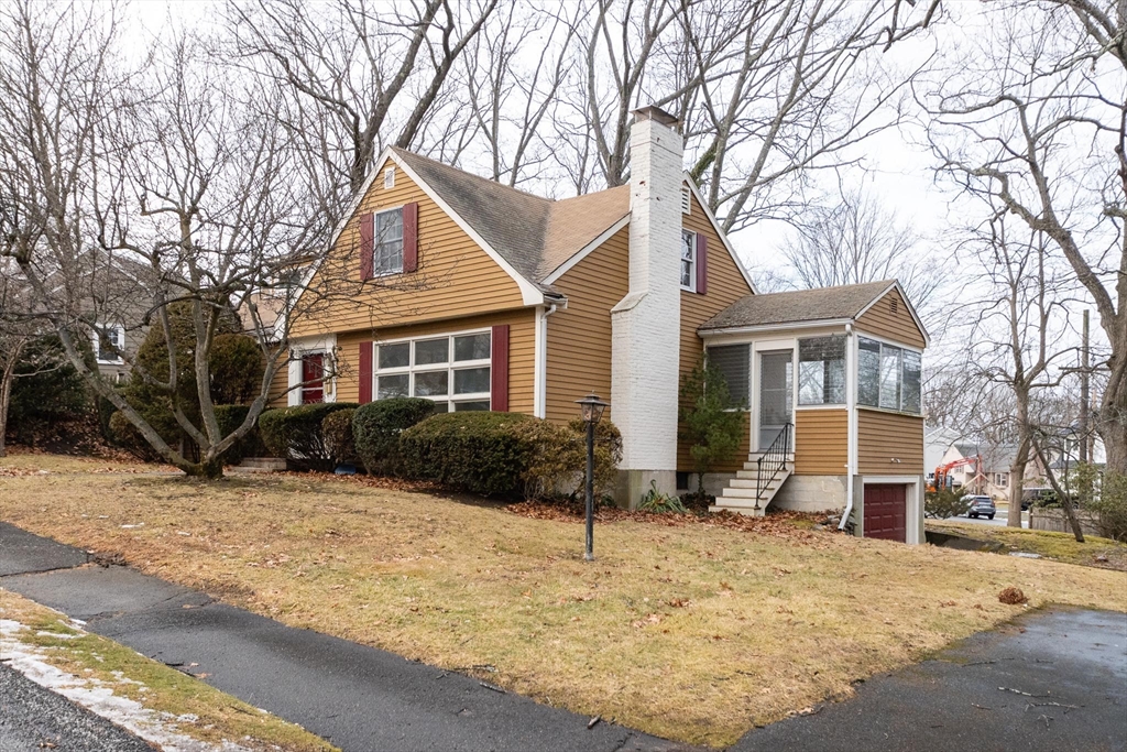 168 Richdale Road