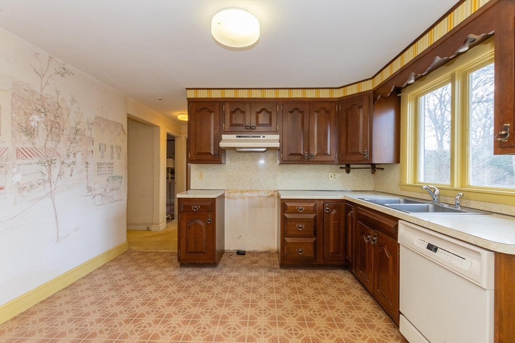 168 Richdale Road