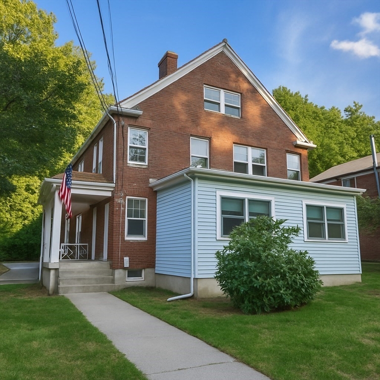 446 Lowell Ave # 446