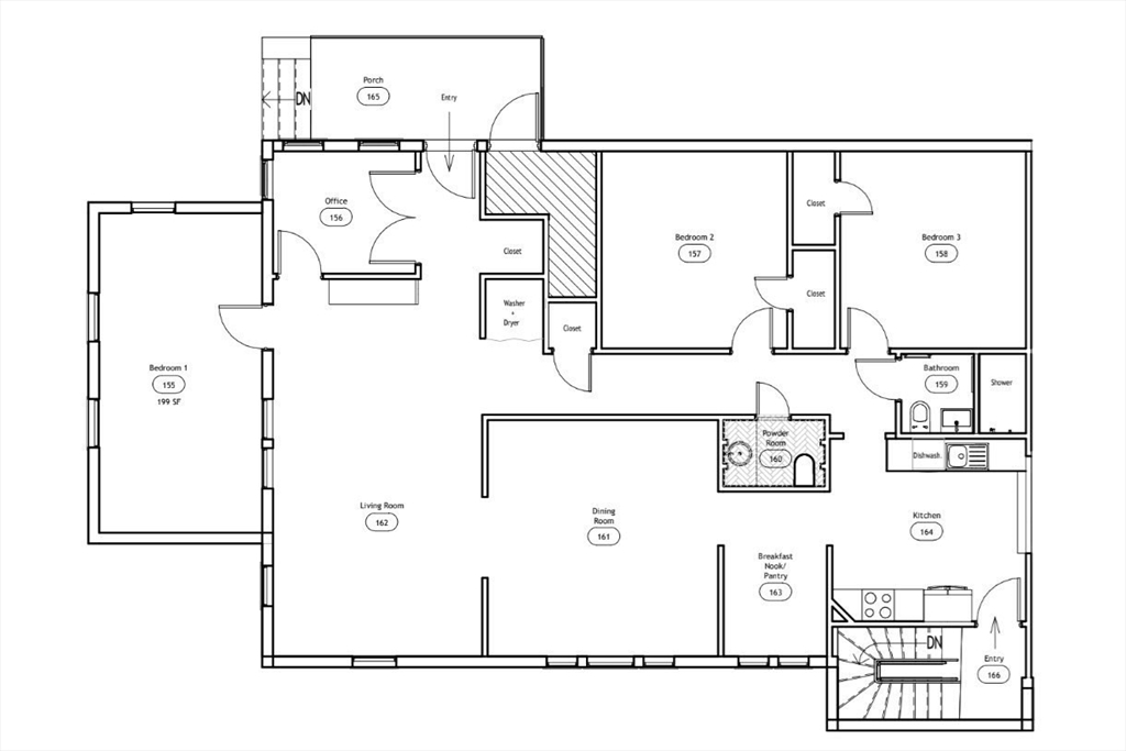 446 Lowell Ave # 446