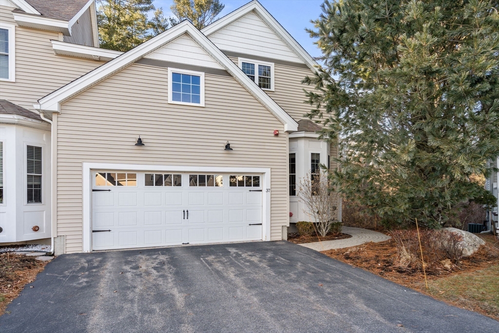 37 Garett Way # 37