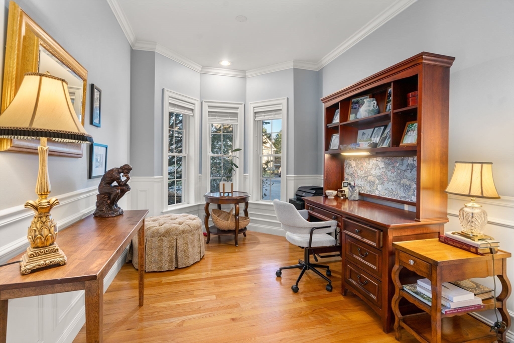 37 Garett Way # 37