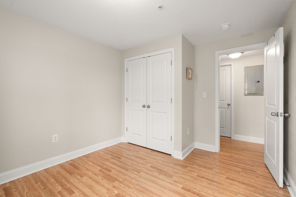 145 Hancock Street # 307
