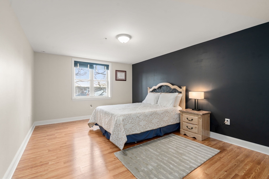 145 Hancock Street # 307