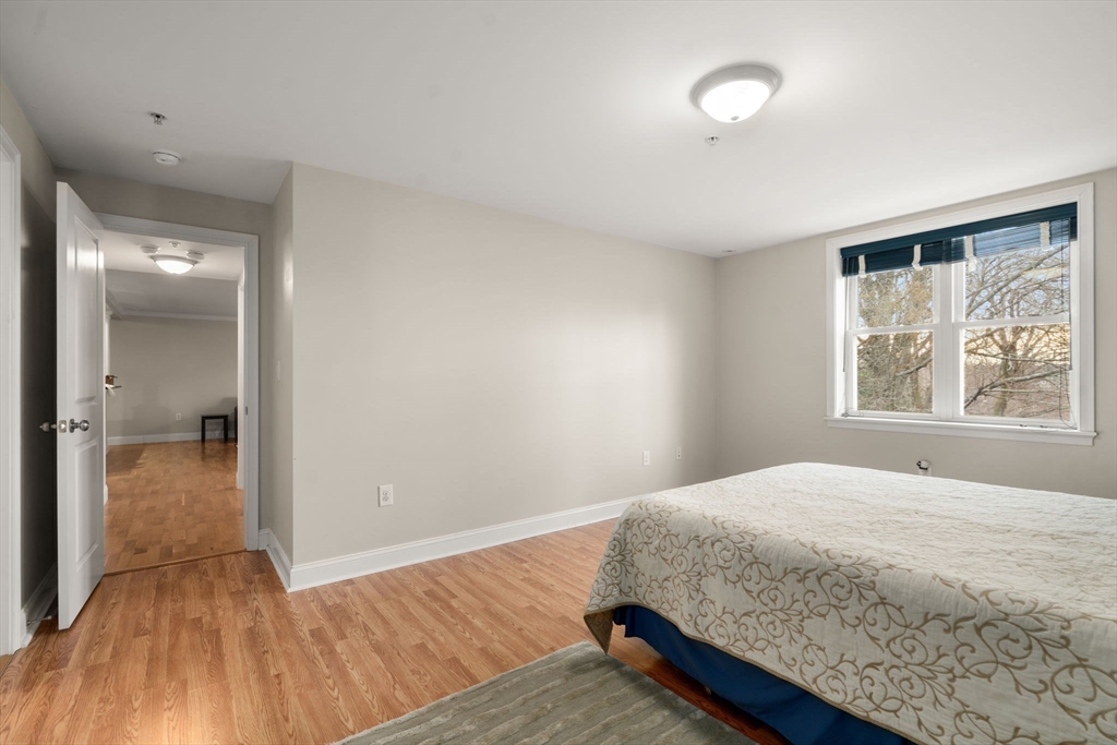 145 Hancock Street # 307