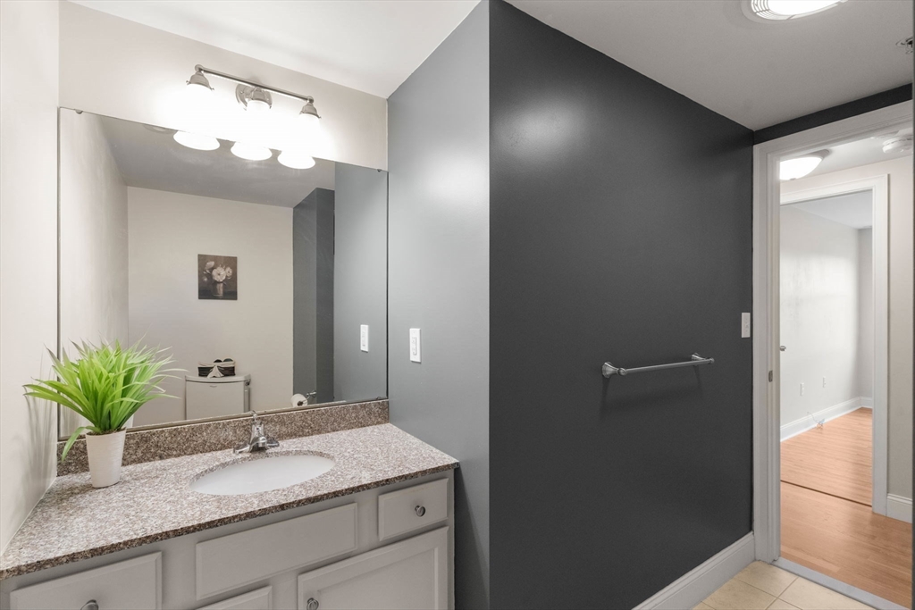 145 Hancock Street # 307