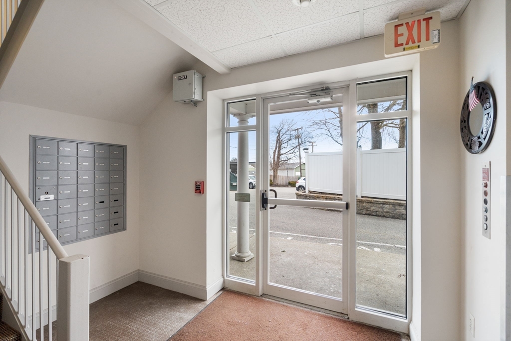 145 Hancock Street # 307