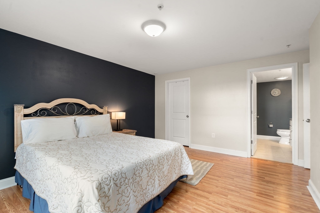 145 Hancock Street # 307