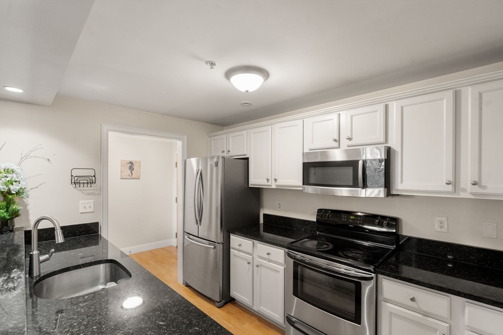 145 Hancock Street # 307