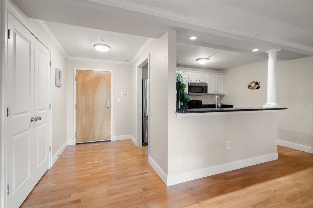 145 Hancock Street # 307