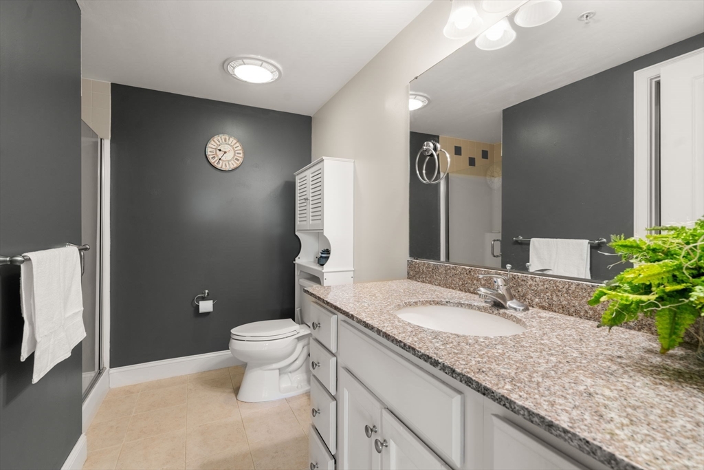 145 Hancock Street # 307