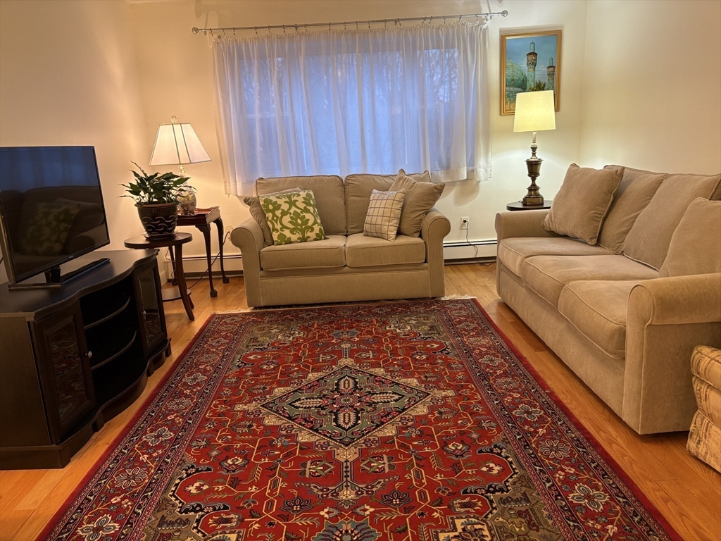 73 Walnut Street # 6