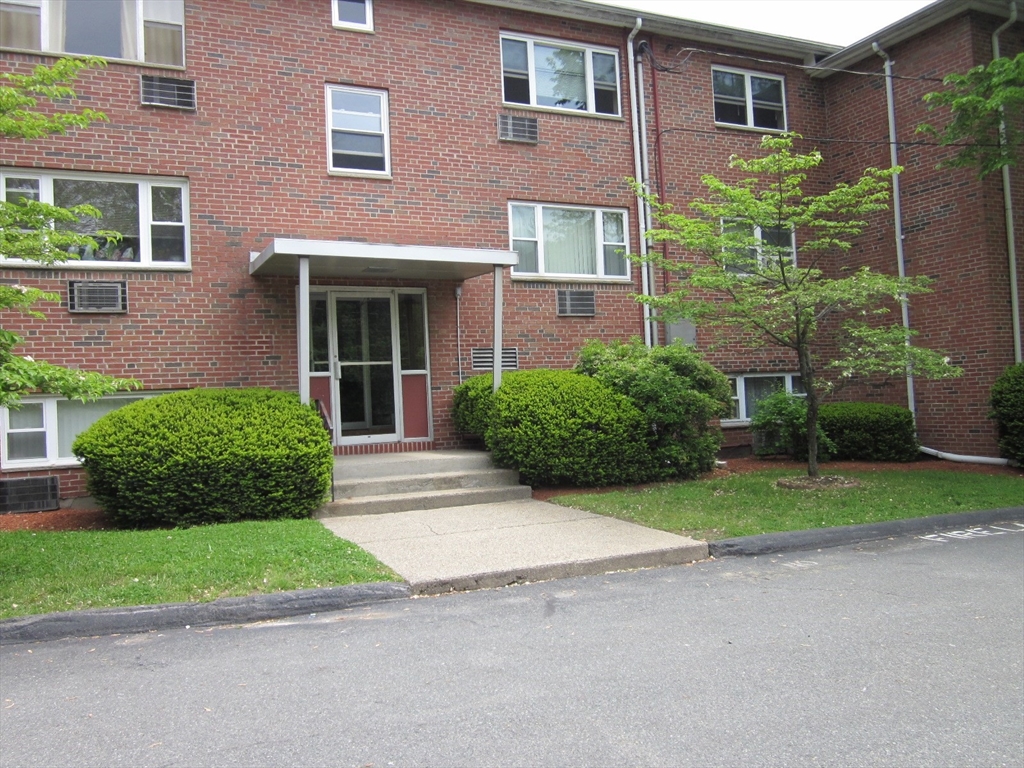 73 Walnut Street # 6