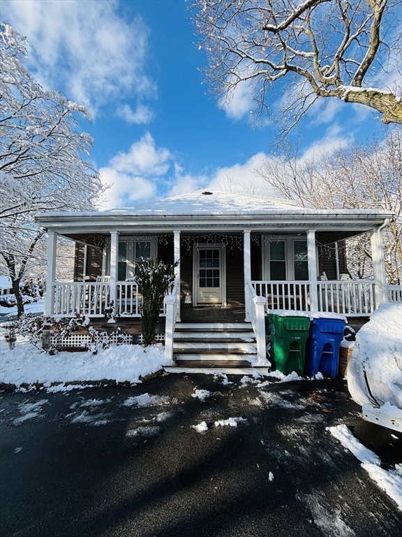 20 Wildwood Ave # 20