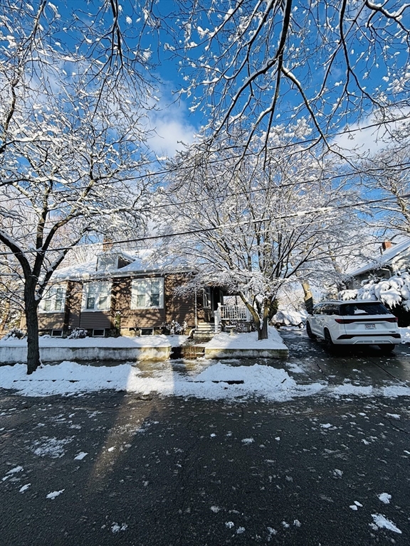 20 Wildwood Ave # 20
