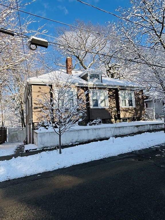 20 Wildwood Ave # 20