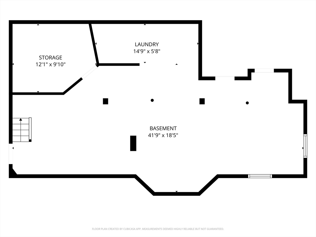 115 Navarre St # 2