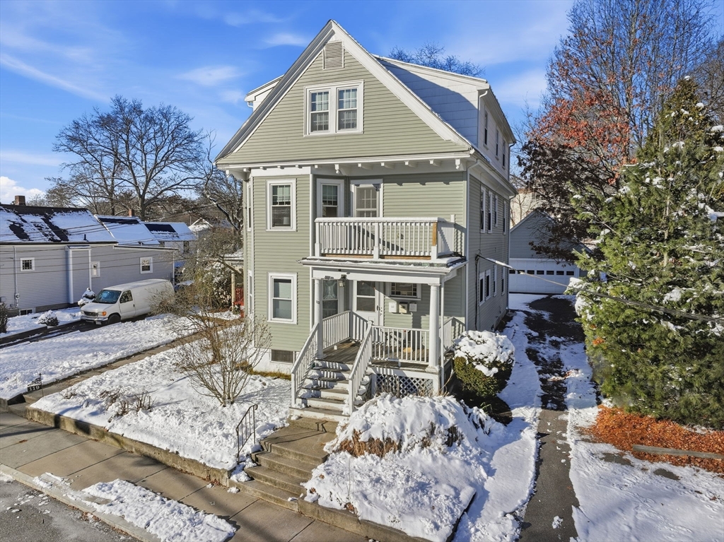 115 Navarre St # 2