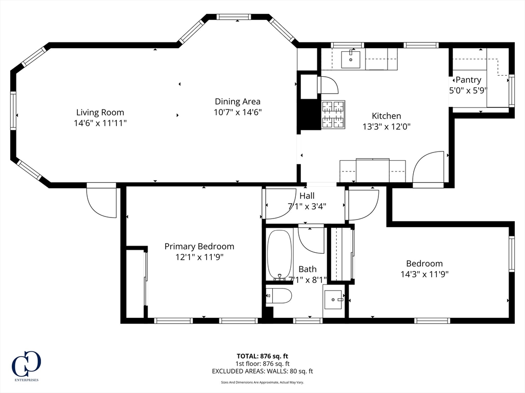 115 Navarre St # 2