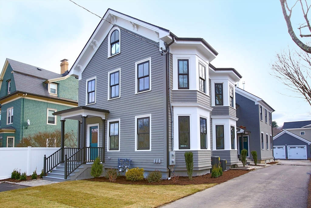 46 Washington Park # 46