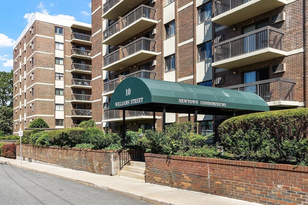 10 Williams St # 26