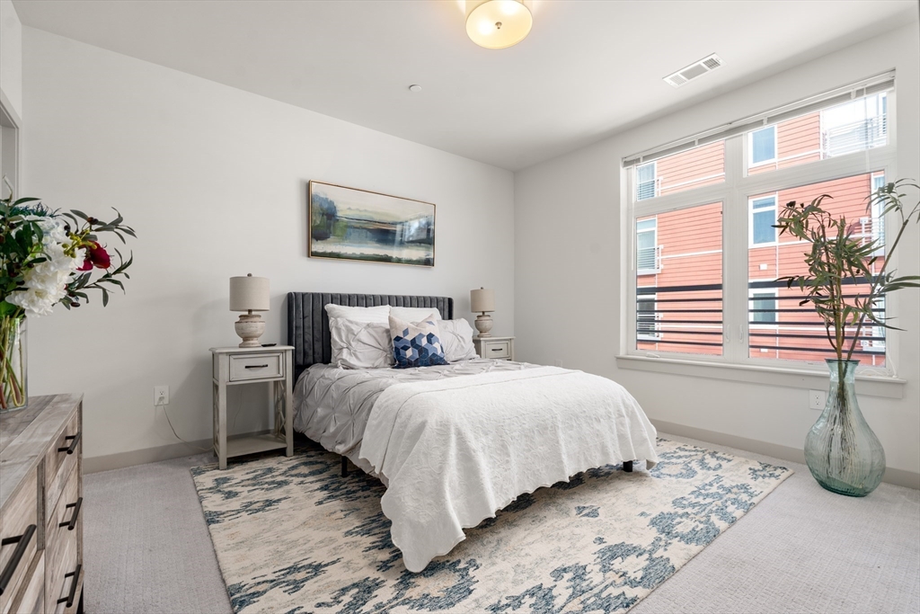 99 Tremont Street # 302