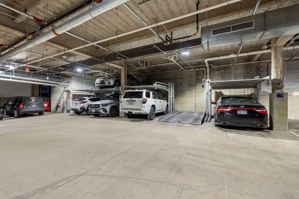 99 Tremont Street # 302