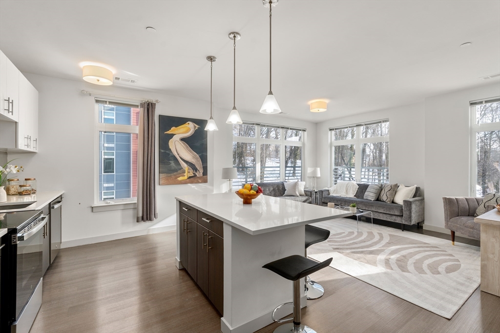99 Tremont Street # 302