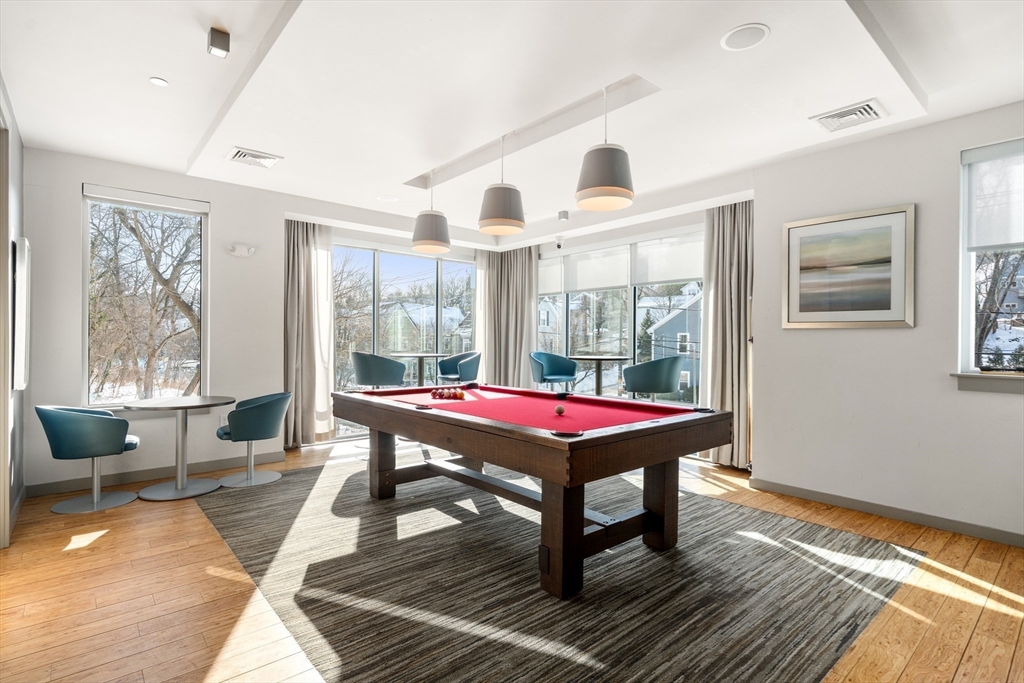 99 Tremont Street # 302