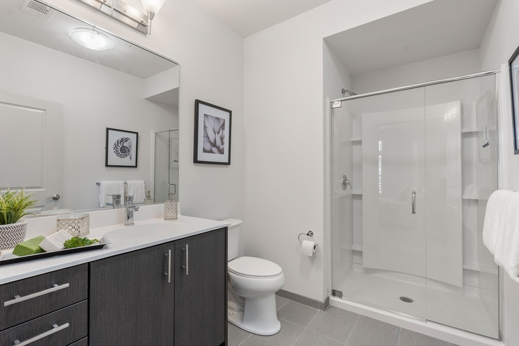 99 Tremont Street # 302