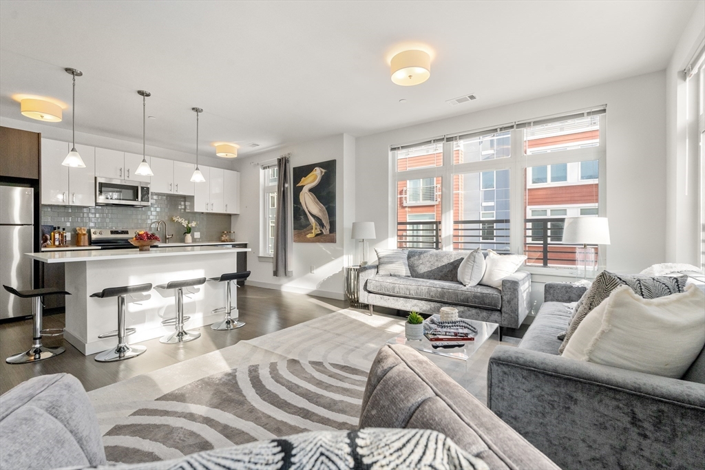 99 Tremont Street # 302